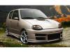 Kit exterior Fiat Seicento Body Kit BSX - motorVIP - S02-FISE_BKBSX_MT