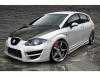 Kit exterior seat leon 1p body kit a-style - motorvip -