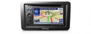 Unitate multimedia auto Pioneer AVIC-F9110BT dedicata pentru VW, Skoda si Seat - UMA16806