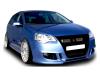 Bara fata tuning VW Polo 9N3 Spoiler Fata Octo - motorVIP - I03-VWPO9N3_FBOCT