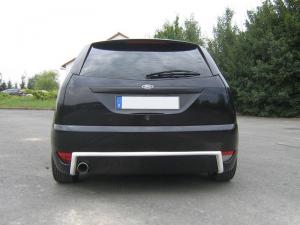 Bara spate tuning Ford Focus Spoiler Spate SF - motorVIP - S01-FFOFO1_RBSF