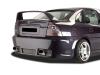 Bara spate tuning opel vectra b spoiler