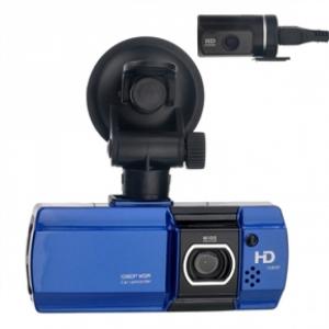 Camera auto dubla cu nightvision premium AT580 - CAD80751