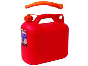 Canistra benzina 10 litri - motorVIP - 2592