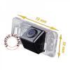 EDT-CAM06 camera video auto marsarier dedicata gama BMW seria 3 F30 - ECC68389