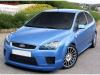 Kit exterior ford focus 2 body kit rs-look -