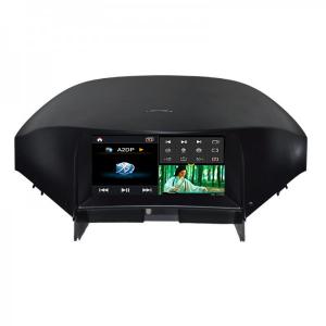 Navigatii dedicate Chevrolet Orlando , Edotec EDT-C155 Dvd Auto Multimedia Gps Navigatie Tv Bluetooth Chevrolet Orlando - NDC66515