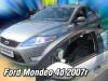 Paravanturi ford mondeo 4/5usi 08.2007r. -&gt; (fata) - pfm2209