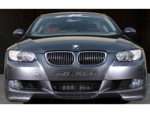 Prelungire spoiler BMW E92 Extensie Spoiler Fata Japan - motorVIP - A03-BMWE92_FBEJAP