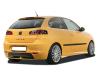 Prelungire spoiler Seat Ibiza 6L Fr / Facelift Extensie Spoiler Spate Cupra-Look - motorVIP - R01-SEIB6LFR_RBECUPL