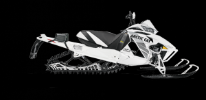 Snowmobil Arctic Cat XF 1100 Turbo Sno Pro High Country Limited motorvip - SAC74464