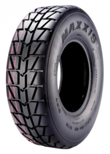 Anvelope Maxxis ATV 21 x 7 - 10 Streetmaxx C9272 motorvip - AMA75385