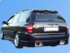 Bara spate tuning ford mondeo turnier spoiler spate