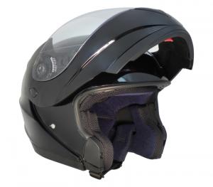 Casca moto vizor rabatabil M Size Csc130 - CMV77807