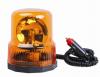 Girofar auto orange 24v magnetic - 7657