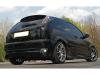 Prelungire spoiler Ford Focus Extensie Spoiler Spate J-Style - motorVIP - J01-FOFO1_RBEJST