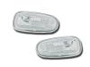 Semnalizator Lateral (cristal/alb) Mercedes Benz E-Class W210 (95-97) FKBL961 - SLC53448