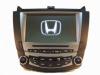 Sistem de navigatie TTi-6019 cu DVD si TV analogic auto dedicat pentru Honda Accord 7 - SDN17326