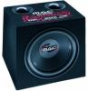 Subwoofer auto mac audio mpx box 112