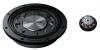 Subwoofer auto pioneer ts-sw1241d -