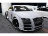 Bara fata tuning Audi TT Spoiler Fata R-Style - motorVIP - S02-AUTT8N_FBRS