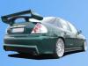 Bara spate tuning ford mondeo ii spoiler spate rsx -