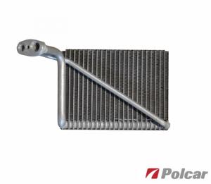 Evaporator aer conditionat (VAPORIZATOR A/C) Audi A4, Skoda Superb, Vw Passat 3B, cod Evp734 - EAC79166