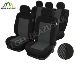 Huse scaune VW Vento, set huse auto fata si spate Hsd109 - HSV77918