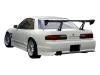 Nissan silvia s13 aripi spate speed - motorvip -