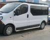 Praguri tip bara Renault Trafic ( lung) 2001- - PTB82002