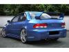 Praguri tuning subaru impreza 93-01 praguri mistery