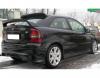 Prelungire spoiler opel astra g extensie spoiler