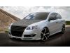 Prelungire spoiler VW Passat B6 3C Extensie Spoiler Fata Razor - motorVIP - M04-VWPA3C_FBERAZ