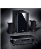 Sistem home cinema vc 2 - shcv4661