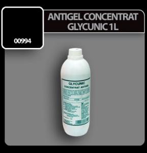 ANTIGEL CONCENTRAT GLYCUNIC 1L    12 - ACG3422