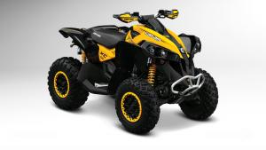 ATV Can-Am Renegade 1000 X XC motorvip - ACA74162