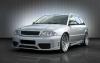 Bara fata tuning audi a4 b5