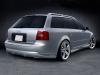 Bara spate tuning audi a6