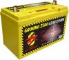 Baterie ground zero gzbp 12.5000 - bgz12906