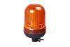 Girofar auto orange 12v, 24v 100 leduri - motorvip - gao73028