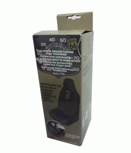 Husa protectie scaun ROUTE 66 , cu airbag - 7300531