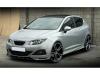 Kit exterior seat ibiza 6j body kit v2 -