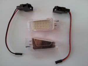 LAMPI INTERIOR LED AUDI A6 S6 RS6- 145 RON - LIL2135