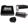 Pachet kit multimedia vw eos , mfd2 dvd/usb/sd/tv/cam