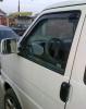 Paravanturi vw caravelle / transporter 2 usi 1990 -2003 / t-4 -