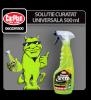 Solutie curatat universala demon green 500 ml -