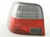 Stopuri LED VW Golf 4 tip 1J Bj. 98-02 negru/rosu fk - SLV44036