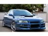 Subaru impreza 93-01 extensii aripi fata mistery wide - motorvip -