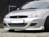 Bara fata tuning ford focus spoiler