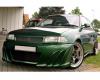 Bara fata tuning opel astra f spoiler